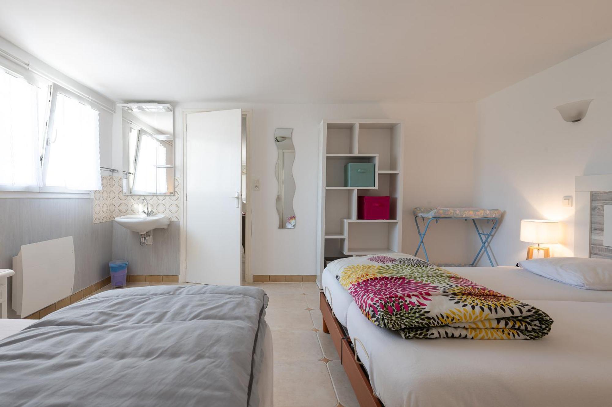 Appartement Independant 80M² Dans Villa Сен-Жорж-дьо-Дидон Екстериор снимка