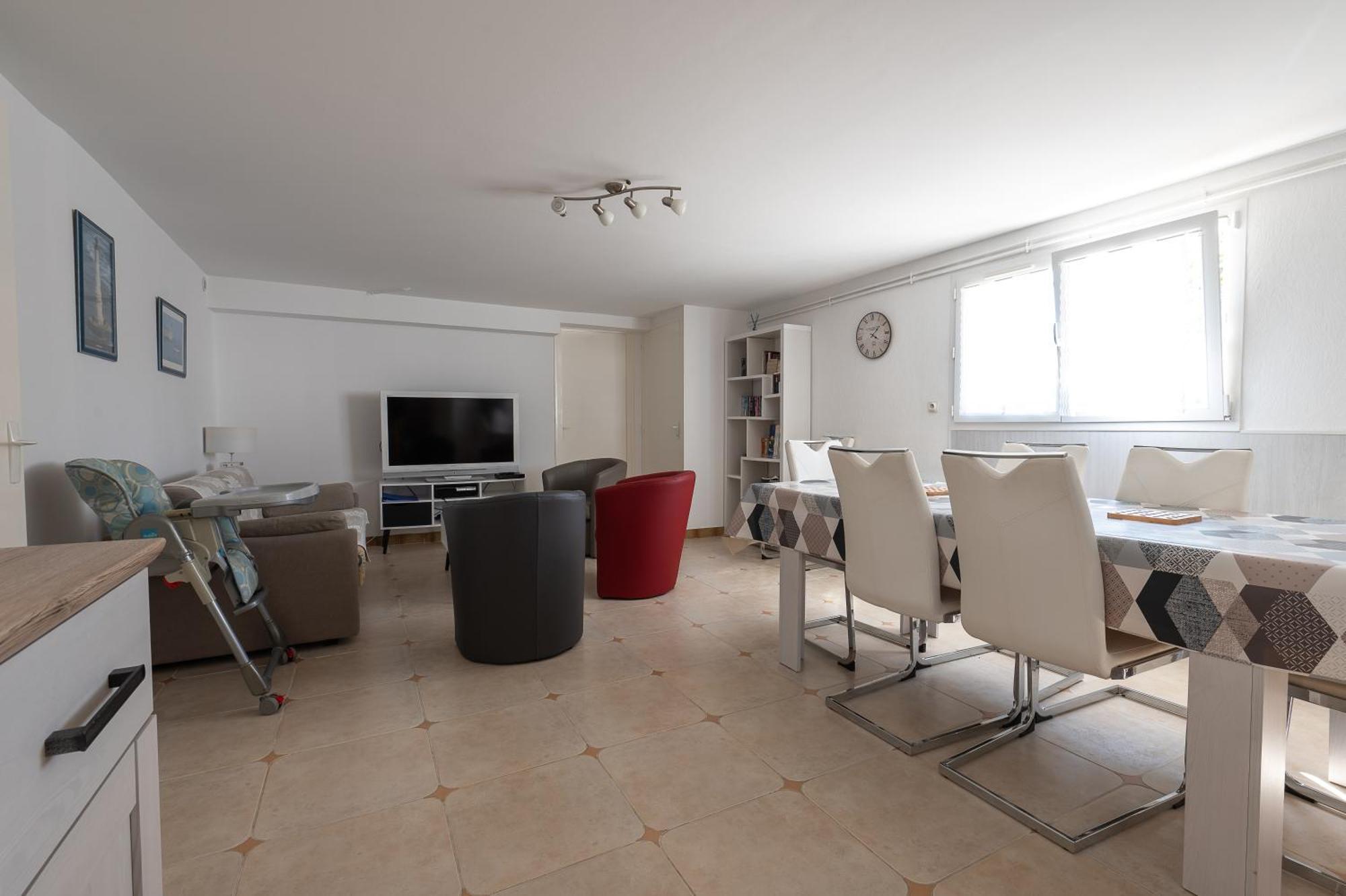 Appartement Independant 80M² Dans Villa Сен-Жорж-дьо-Дидон Екстериор снимка