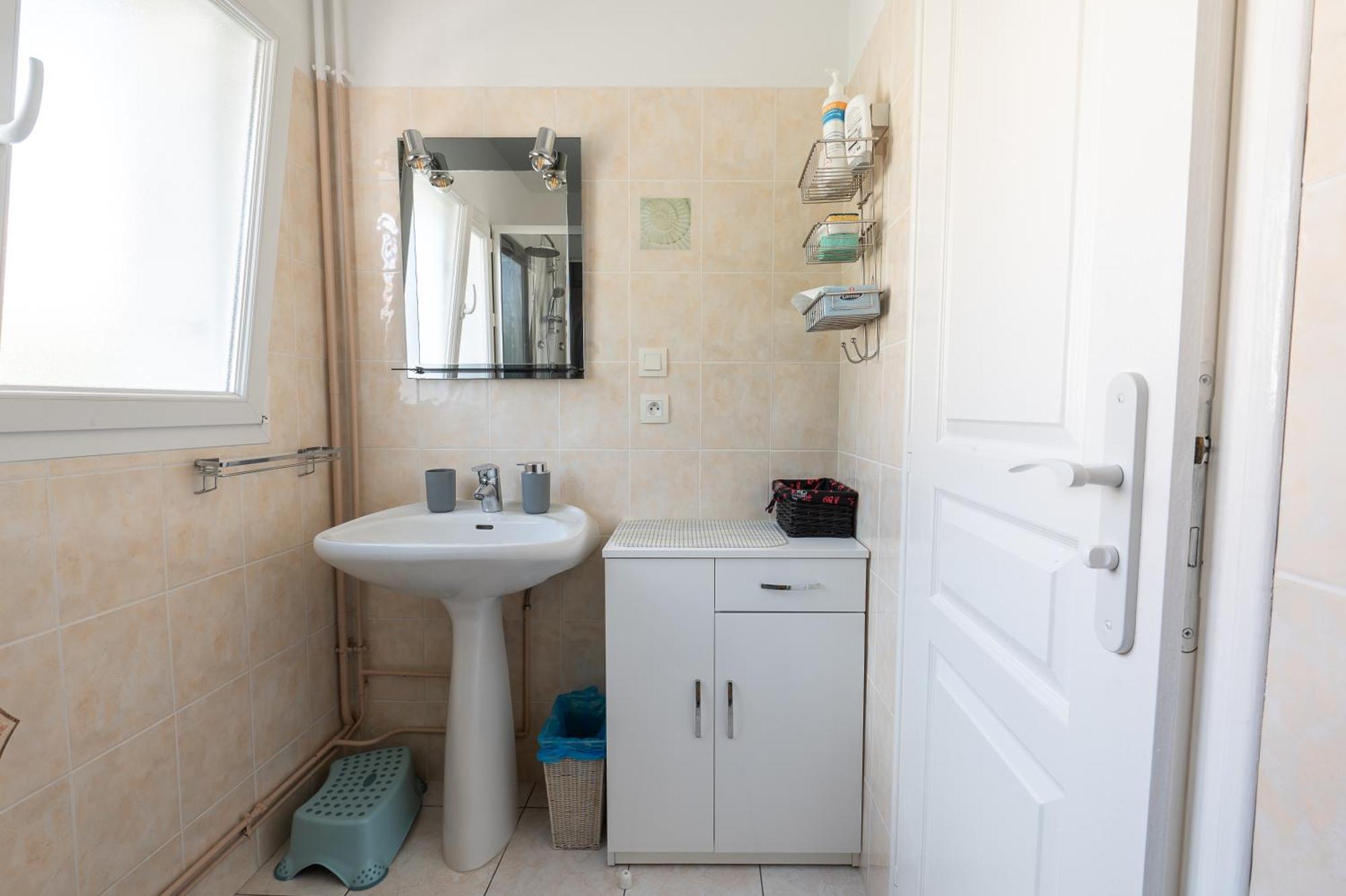 Appartement Independant 80M² Dans Villa Сен-Жорж-дьо-Дидон Екстериор снимка